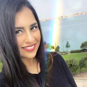 Meet your Posher, Susan